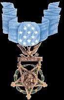 Congressional Metal Of Honor(9008 bytes)